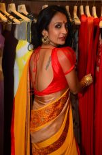Suchitra Pillai at Mandira Bedi store launch in Mumbai on 15th Oct 2015